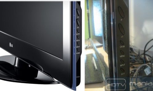 Recenzja telewizora LG 42LH5000 200 Hz 5