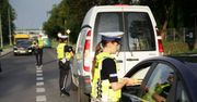 Gorzów: "Trzeźwy poranek". Nietrzeźwy kierowca ciężarówki zatrzymany