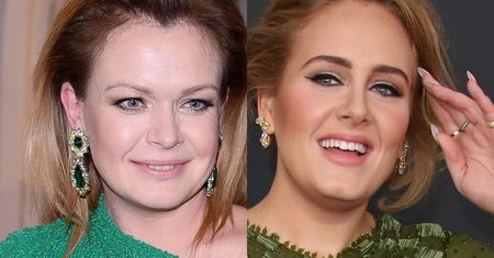 Daria Widawska przeszła na dietę Adele. Łatwo nie będzie