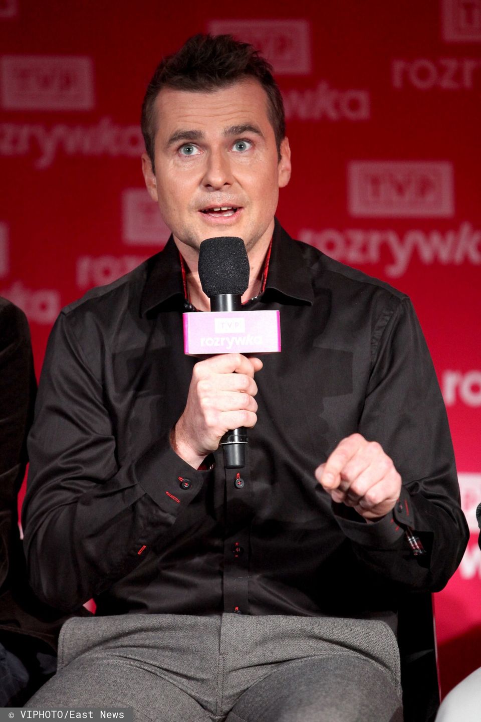 Michał Paszczyk 