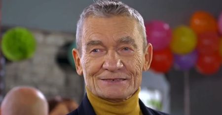 "Barwy szczęścia". Ostatni odcinek z udziałem Krzysztofa Kiersznowskiego. Tak pożegnano go w serialu