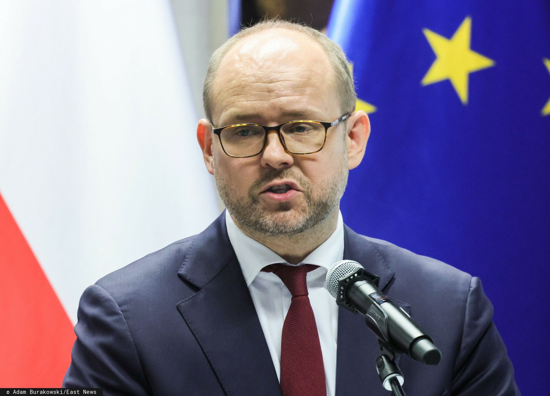 Pierwsze posiedzenie Rady Pokoju. Polska w roli obserwatora