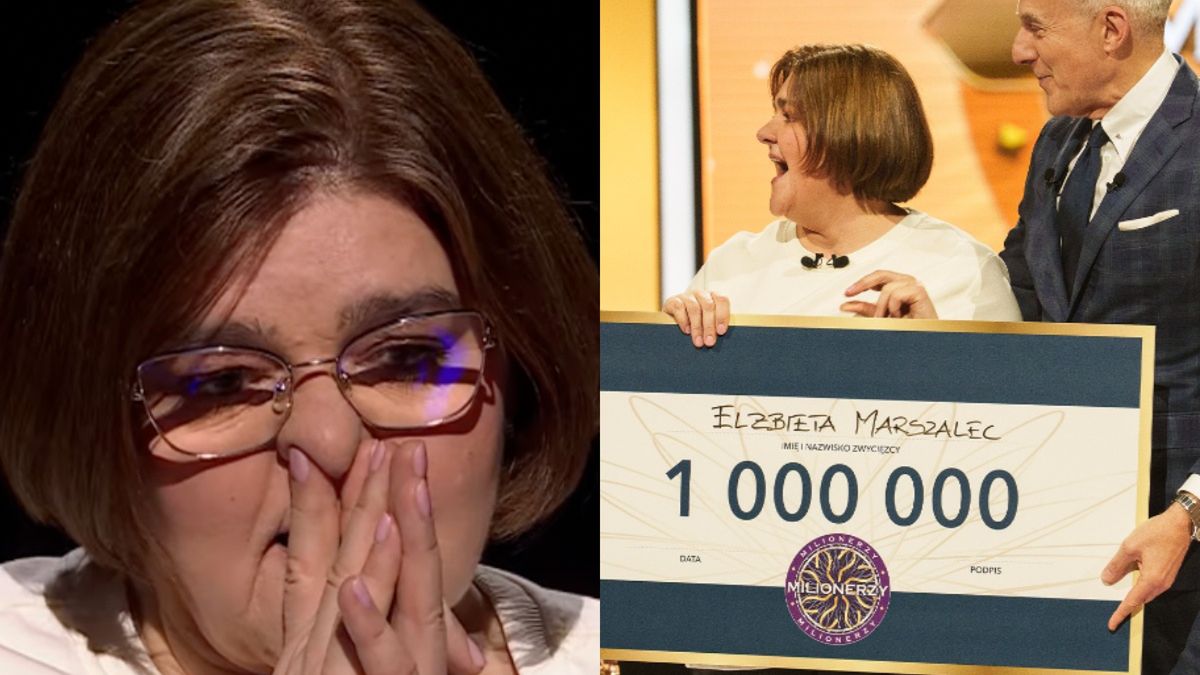 Elżbieta Marszalec, Hubert Urbański