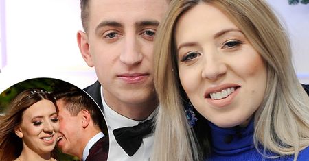 Poznali się na planie show "Rolnik szuka żony" TVP. Są pięć lat po ślubie. Pokazali, jak spędzają rocznicę