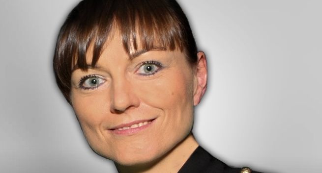 Anita Makowska za Dorotę Pietrzyk dyrektorem marketingu i PR w Gothaer