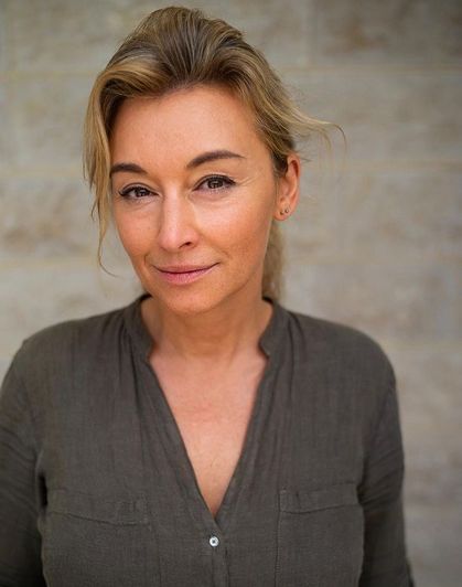 Martyna Wojciechowska i Przemek Kossakowski nie utrzymują ze sobą relacji