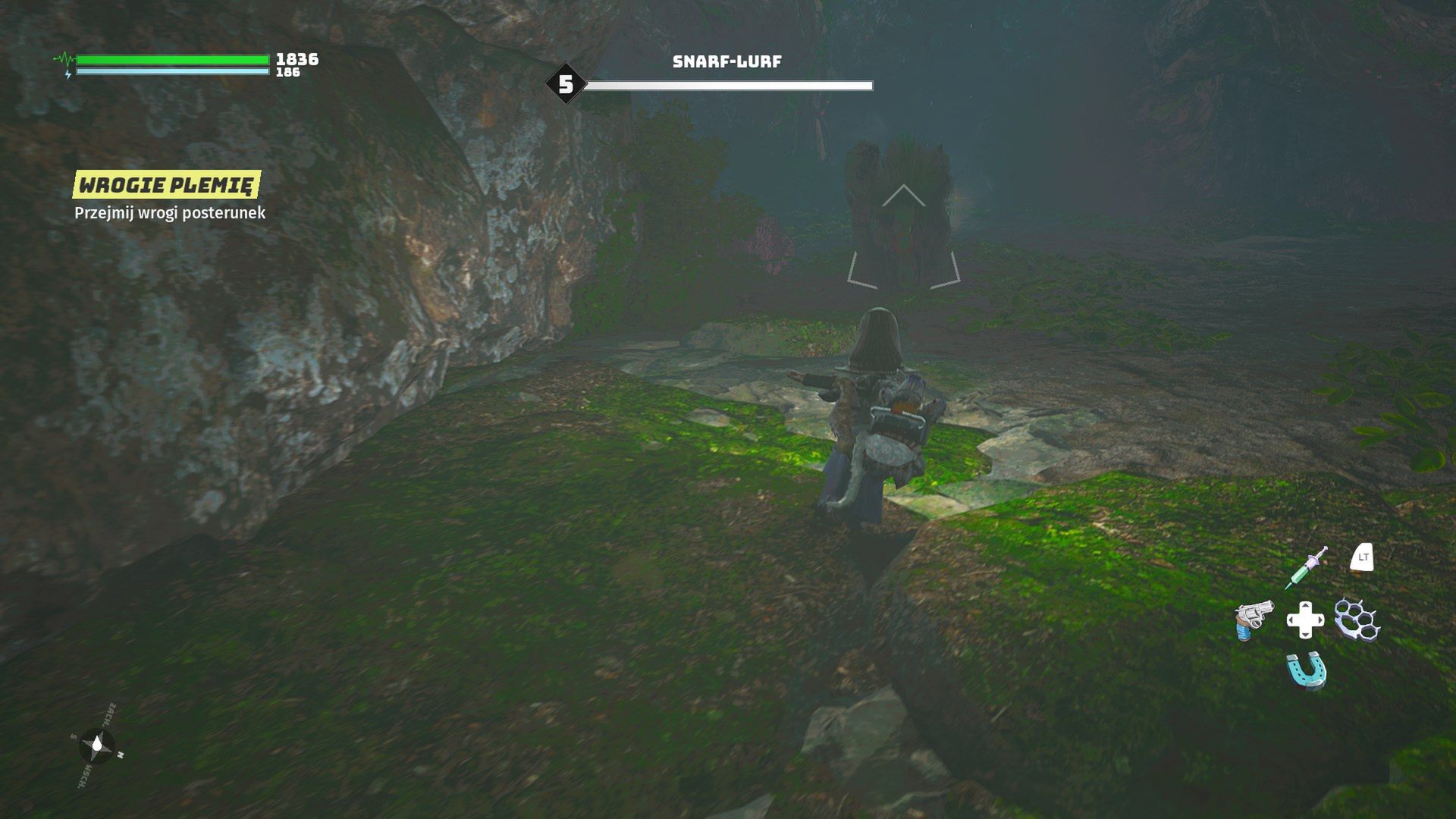 Biomutant