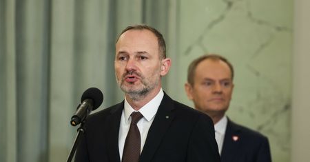 Minister złożył pierwszą deklarację i wywołał burzę. Pogłębi problem Polaków?