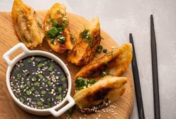 Gyoza – jak zrobić pyszne japońskie pierożki?