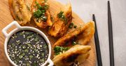 Gyoza – jak zrobić pyszne japońskie pierożki?