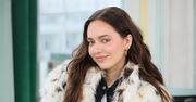 Zalia o kosztach studiowania w Londynie. Podała przykład