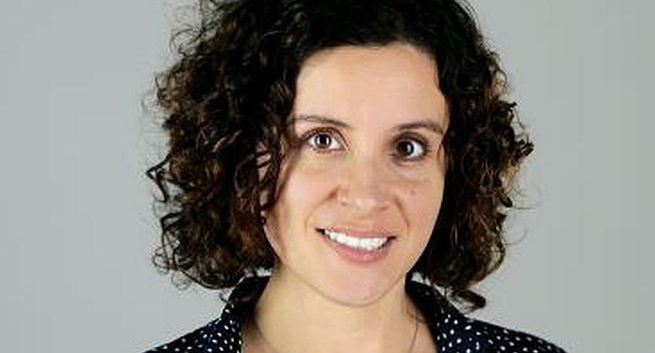 Sylwia Niemczyk redaktor naczelną serwisu internetowego „Przekroju”