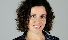 Sylwia Niemczyk redaktor naczelną serwisu internetowego „Przekroju”