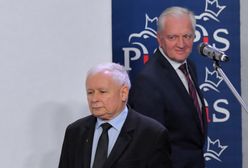 Gowin pogrąży PiS? "Wie, gdzie szukać nieprawidłowości"