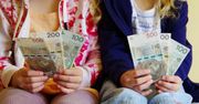Nie tylko "babciowe". Można dostać nawet 3300 zł na dziecko