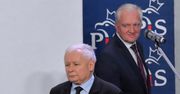 Gowin pogrąży PiS? "Wie, gdzie szukać nieprawidłowości"