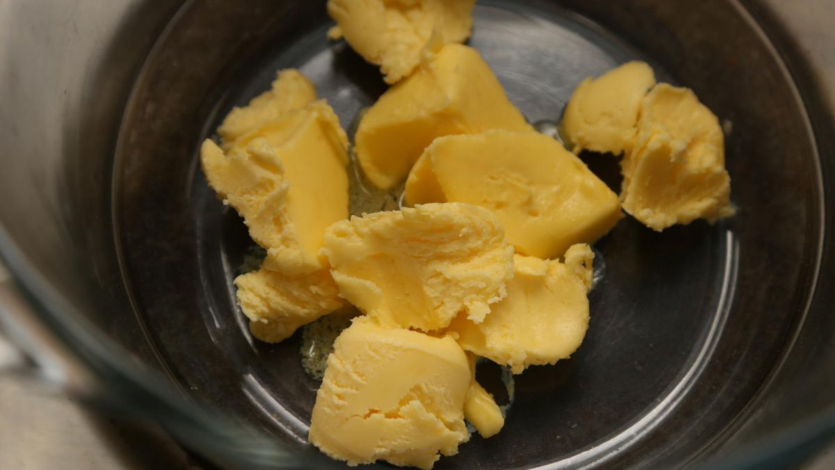 Nadmiar kwasów tłuszczowych nasyconych może powodować wzrost "złego" cholesterolu