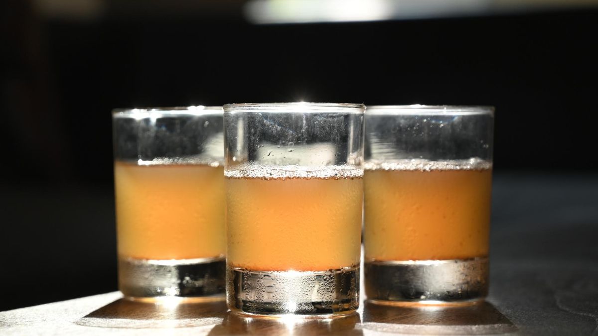 Dlaczego warto pić wodę z cynamonem?