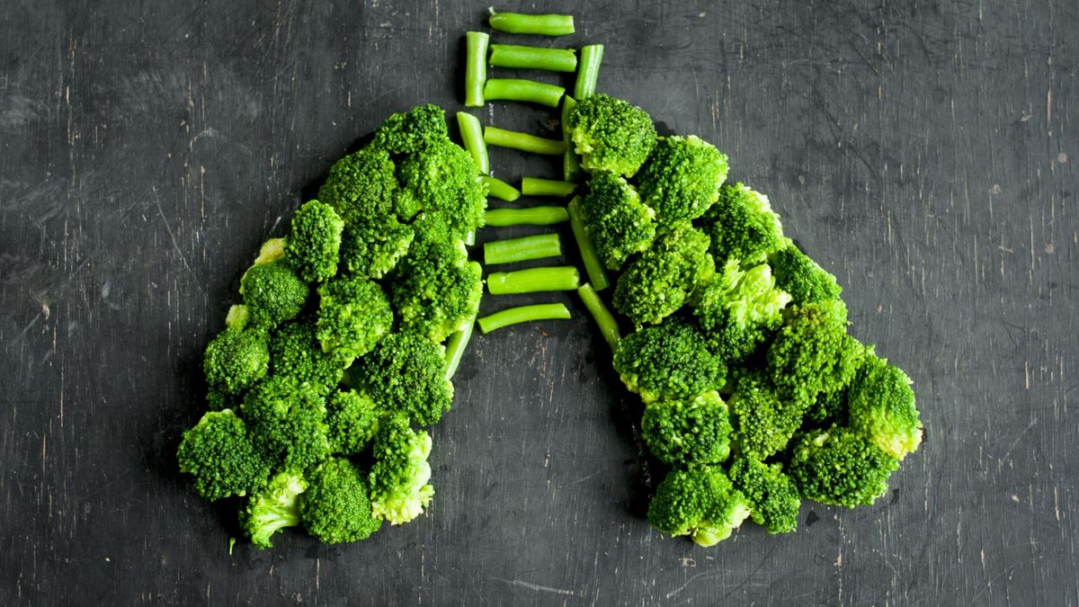 Zdrowa dieta zmniejsza ryzyko pojawienia się raka