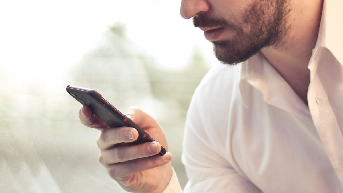 Nasz czytelnik szuka telefonu i ma bardzo nietypowe wymagania 1