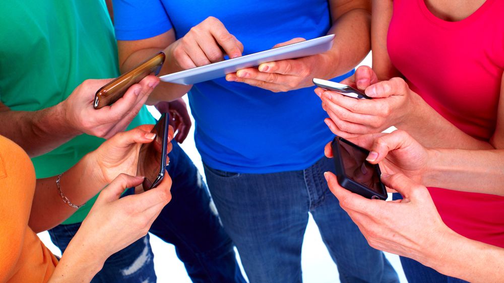 W pierwszym kwartale tego roku Android traci na rzecz iOS-u oraz Windows Phone'a 1