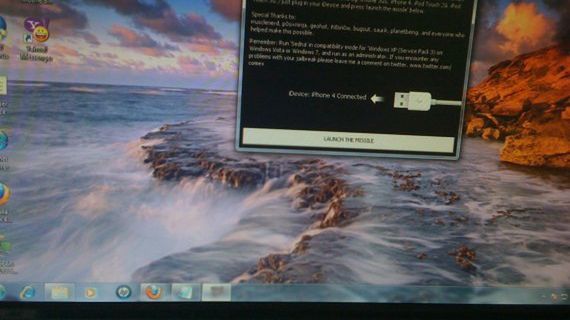 Sedna - nazwa następcy Spirit dla iOS 4? 1