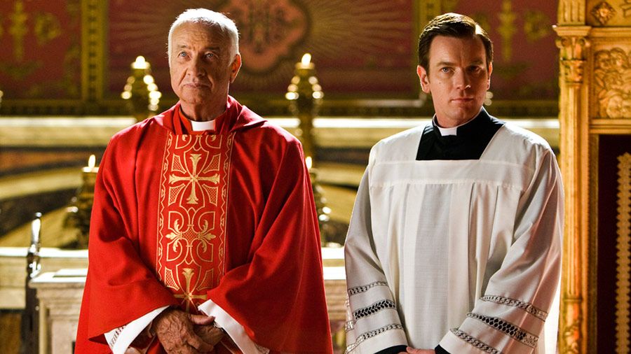 Watykan nawołuje do bojkotu Aniołów i Demonów 1