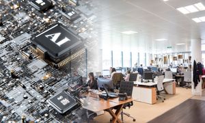 Pracujesz w tym zawodzie? AI może zastąpić cię w pierwszej kolejności