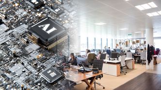 Pracujesz w tym zawodzie? AI może zastąpić cię w pierwszej kolejności