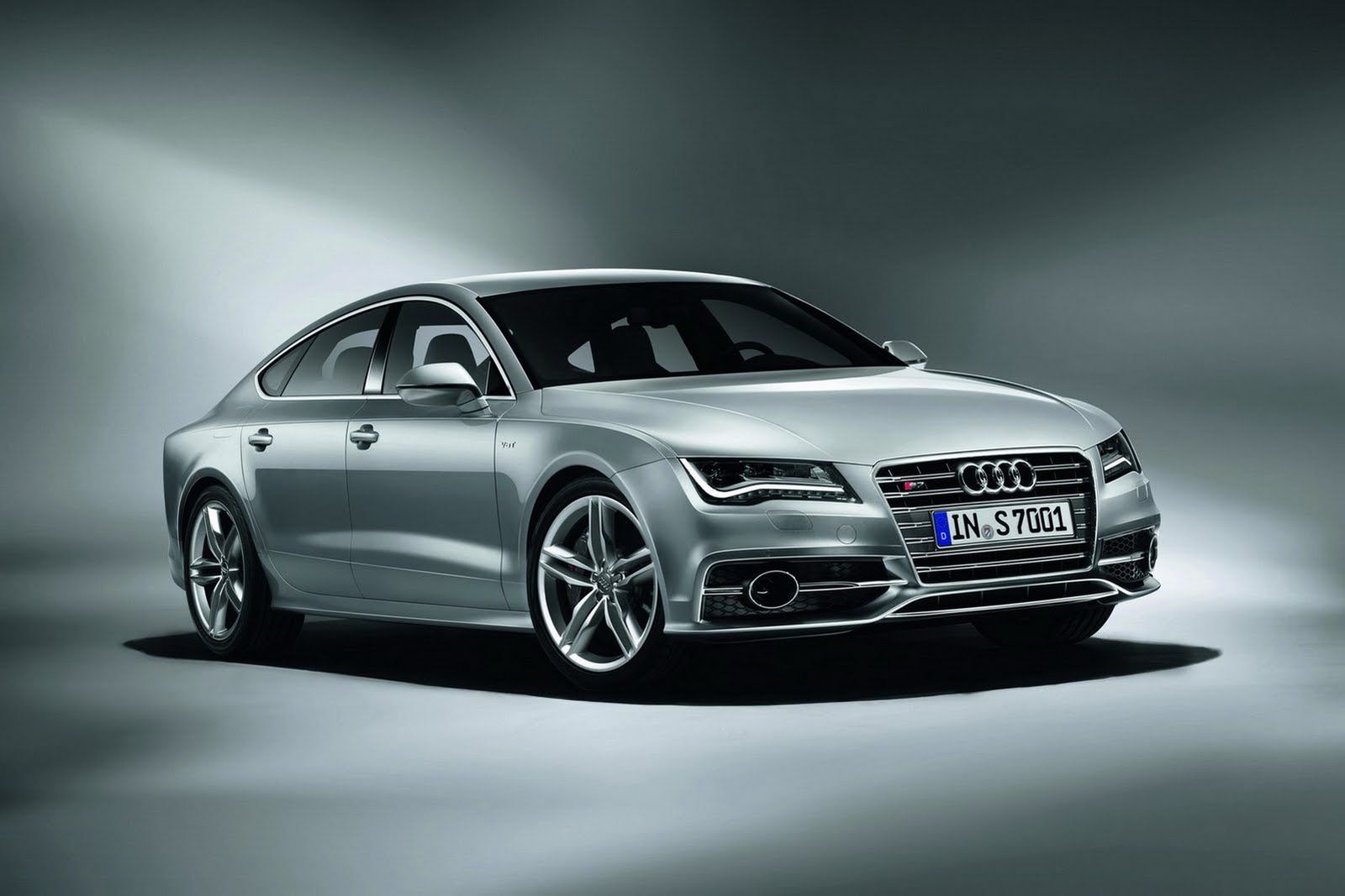 Audi-S7