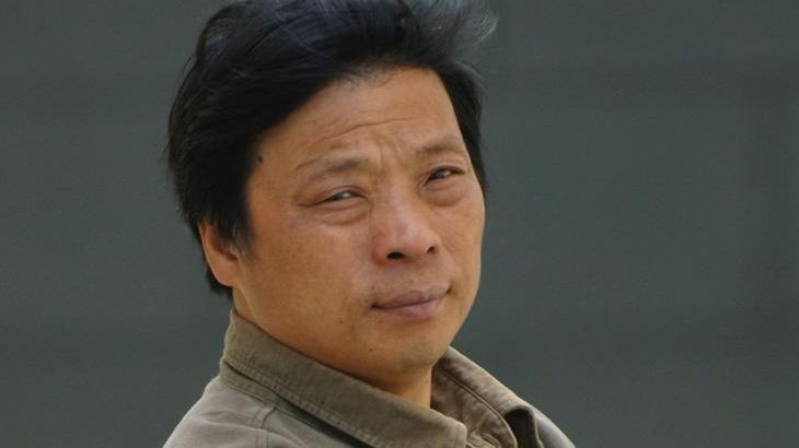 Chińska policja potwierdziła zatrzymanie fotoreportera Lu Guanga 1