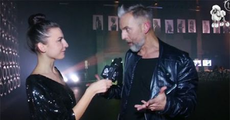 Kupisz: "Anja bardzo promuje nasz kraj!"