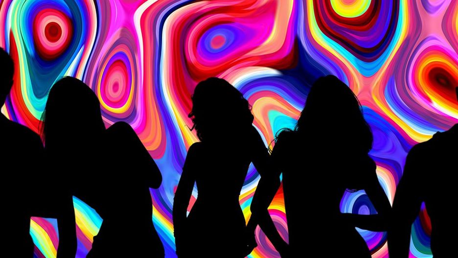 Jaworzno. Policjanci zakończyli imprezę w jednym z lokali w centrum miasta.