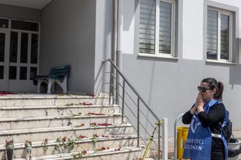 Turcja wzmacnia bezpieczeństwo w szkołach. Odpowiedź na strzelaniny