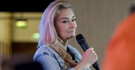 Martyna Wojciechowska też miała z tym problem. Stresowała ją rozmowa z partnerem na ten temat