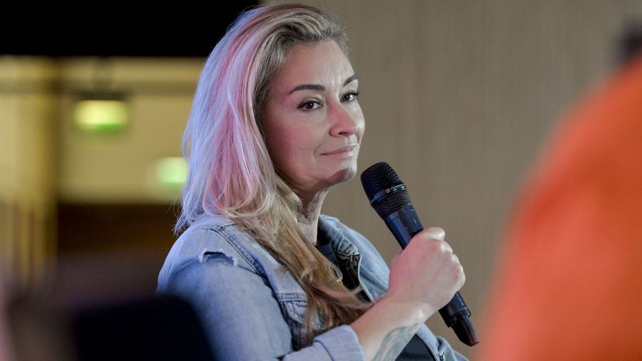 Martyna Wojciechowska