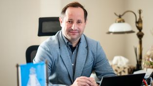 Referendum w Ciechocinku nieważne. Jarosław Jucewicz dokończy kadencję