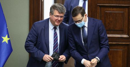 Wstrzymane dostawy gazu w kilkunastu gminach. Wąsik: nie zostaną same