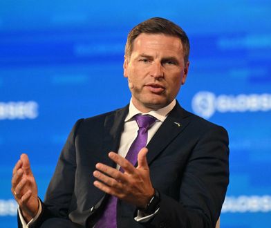 Minister obrony Estonii: nie wysyłajcie żołnierzy do Ukrainy