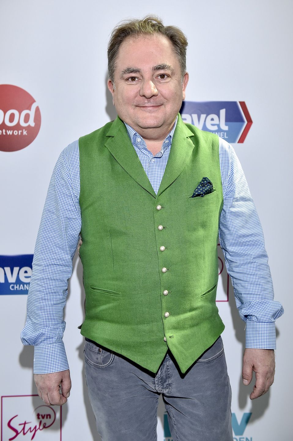 Robert Makłowicz