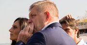 Czarne chmury nad premierem Fico. UE rozważa blokadę 13 mld euro Słowacji