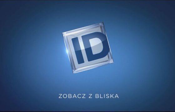 Kanał ID modyfikuje logo i oprawę graficzną (wideo)
