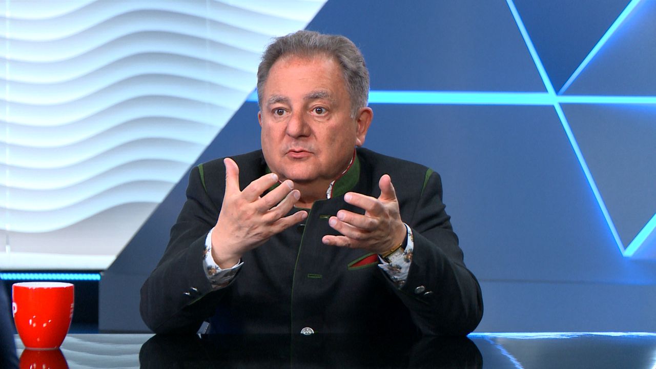 Takiego wywiadu jeszcze nie było. Makłowicz zdradził, jak uczy się języków obcych