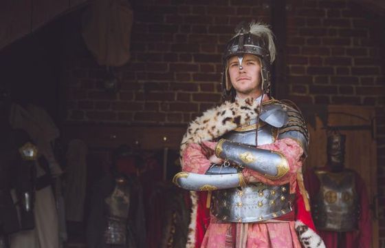 TVP2 rozpoczęła emisję czwartego sezonu „Podróży z historią”