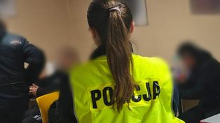 Żagań: Zatrudniali nielegalnych emigrantów. 11 osób w rękach straży granicznej