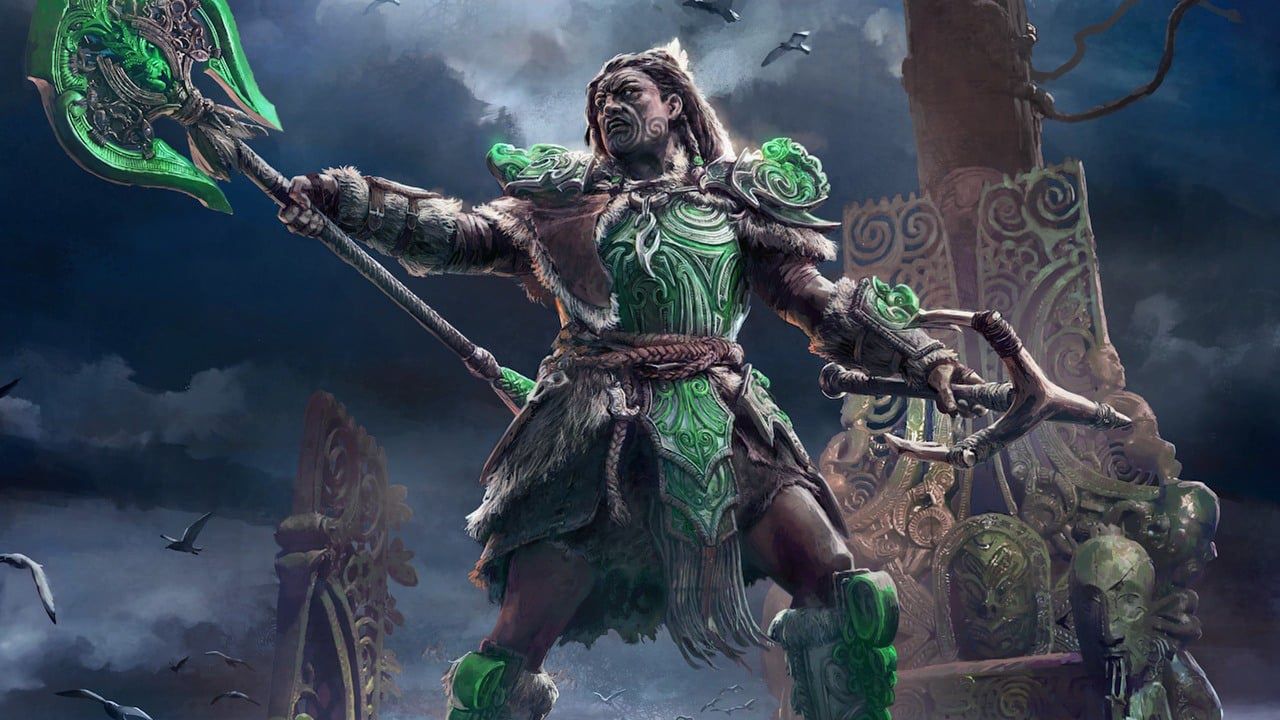 Nowości w Path of Exile 2. Pierwszy raz z darmowym dostępem