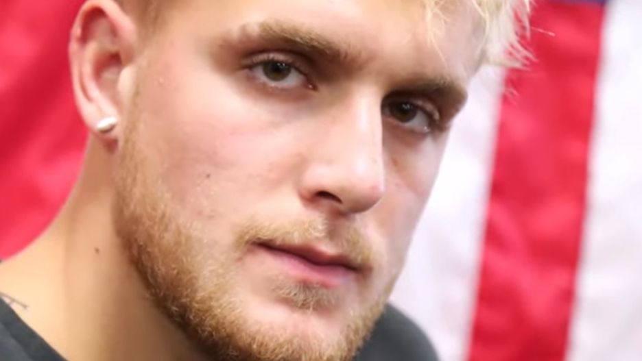 Jake Paul