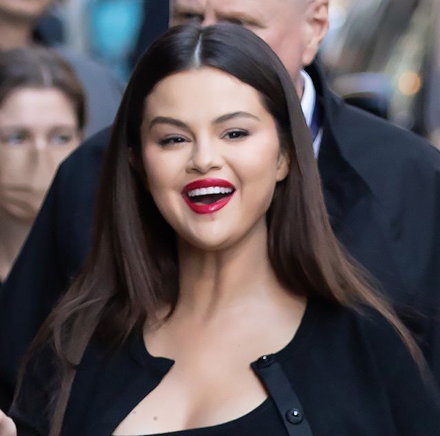 Selena Gomez 