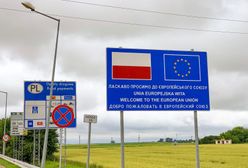 Tylu Rosjan wjechało do Polski. Wiemy, które przejście graniczne wybierają