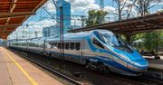 PKP kupuje nowe pociągi. Pojadą 200 km/h. Oto skąd weźmie pieniądze